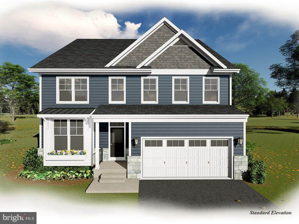 104 Retriever Way - Photo 1