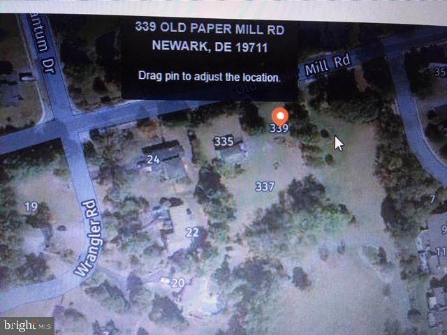 339 Old Paper Mill Road - Photo 1