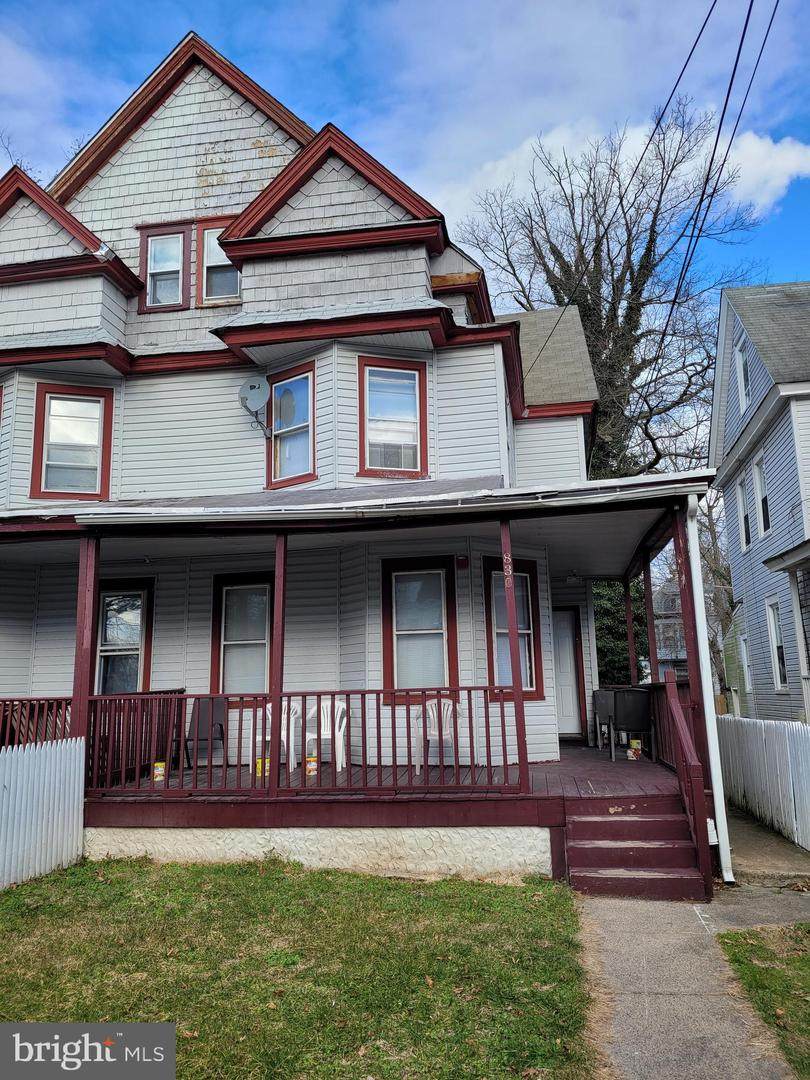 830 Carteret Avenue - Photo 1
