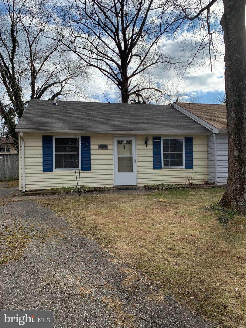 1591 Native Dancer Court - Photo 1