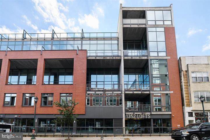 1352 South Street - Photo 1