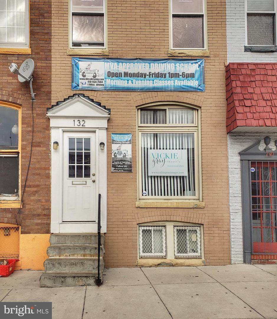 132 25TH Street - Photo 1