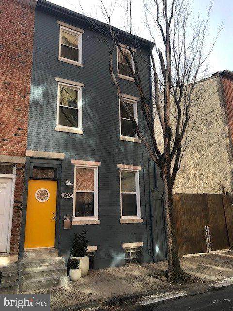 1024 Brandywine Street - Photo 1