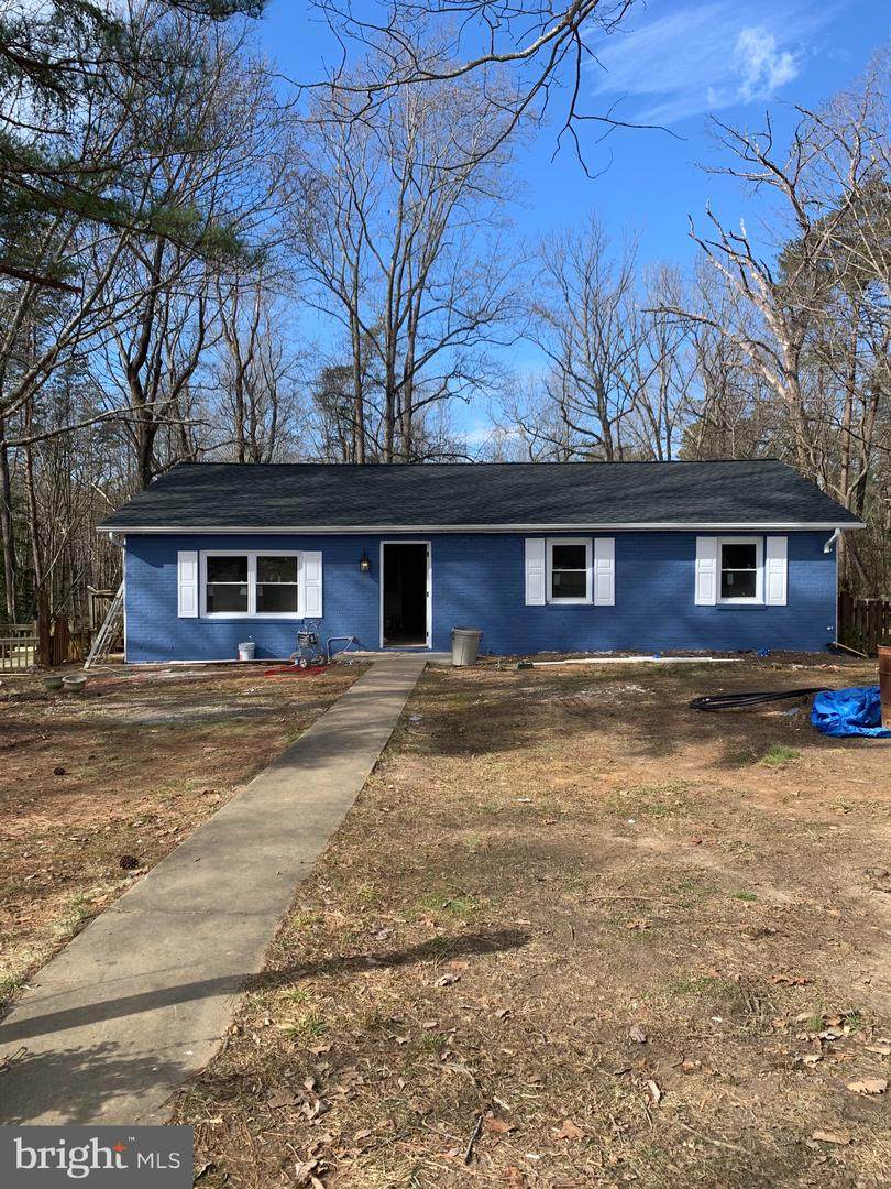 11125 Post Oak Road - Photo 1