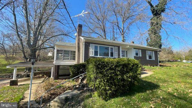 1269 Old Baltimore Pike - Photo 1