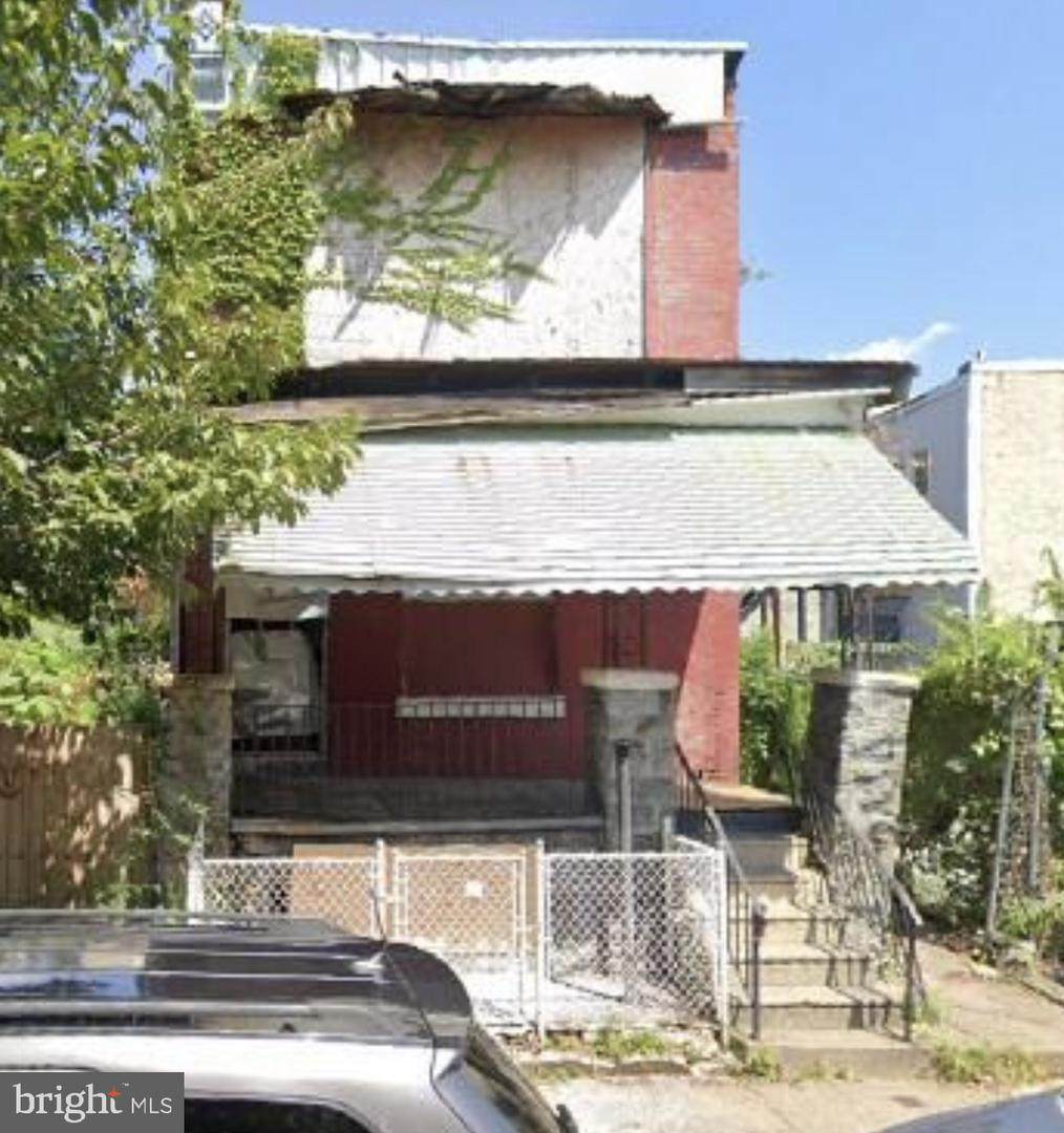 6011 Delancey Street - Photo 1