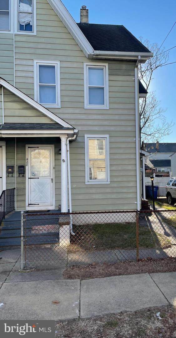 428 Kossuth Street - Photo 1