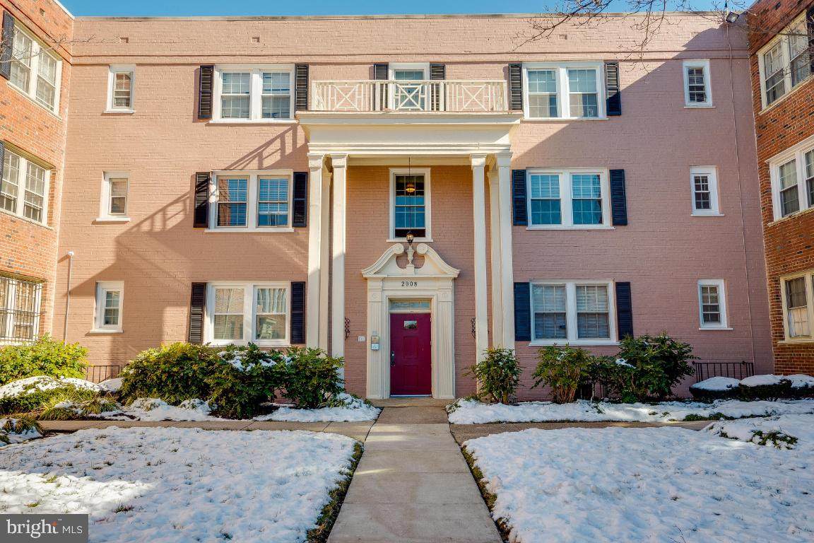 2008 Fort Davis Street - Photo 1