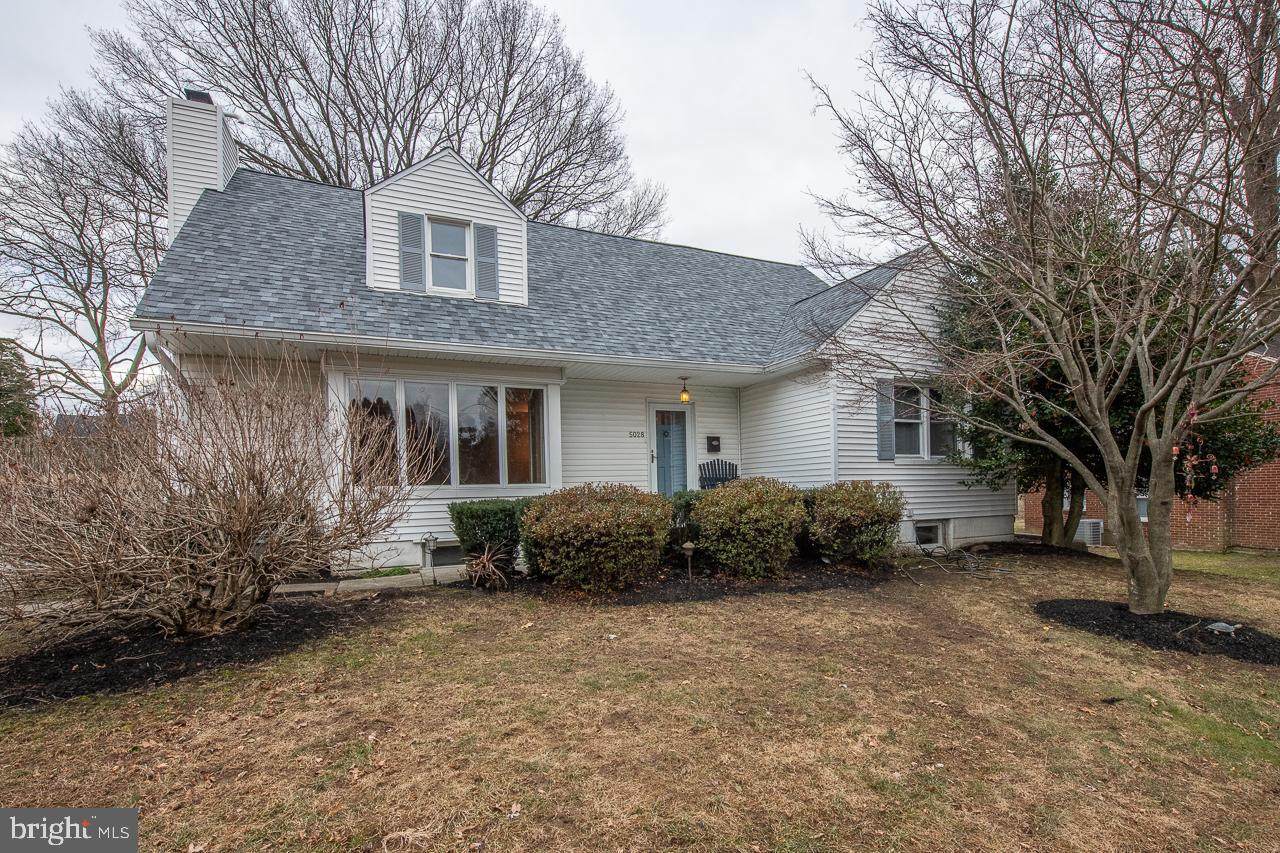 5028 Fairway Road - Photo 1