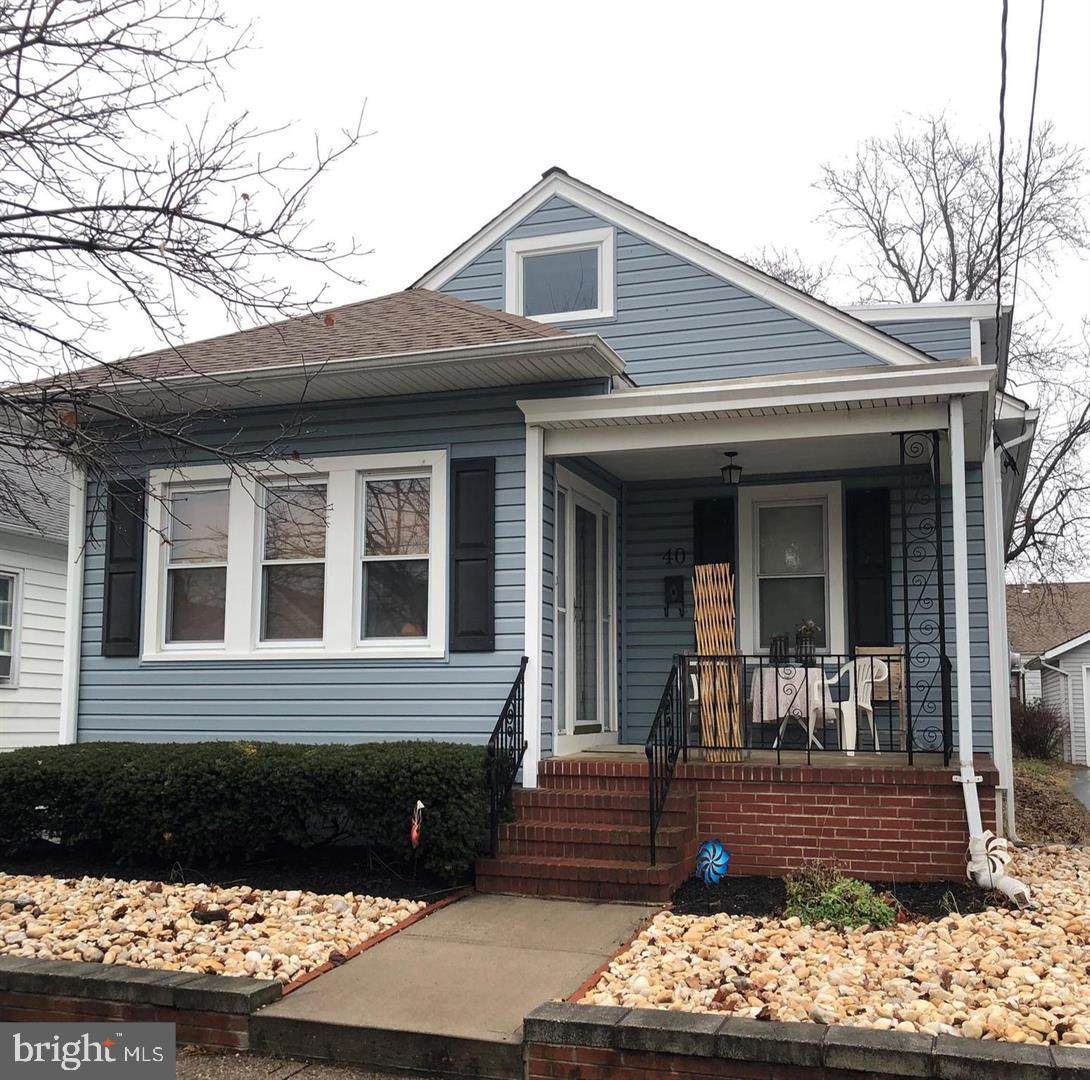 40 Emanuel Street - Photo 1