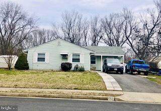 1312 Columbia Road - Photo 1