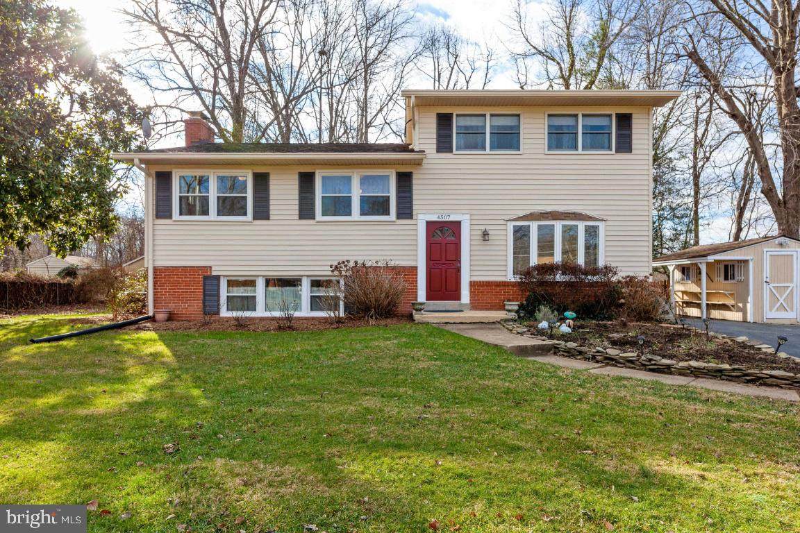 4507 Marcia Court - Photo 1