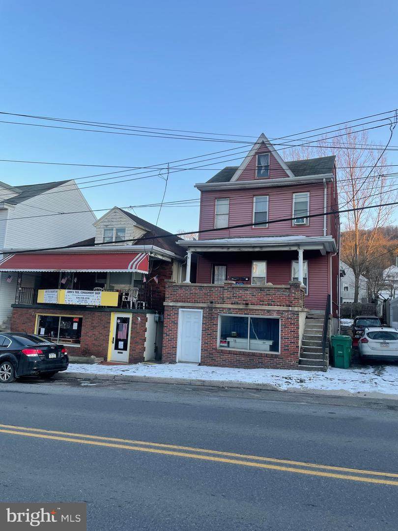 1715 Market St. - Photo 1