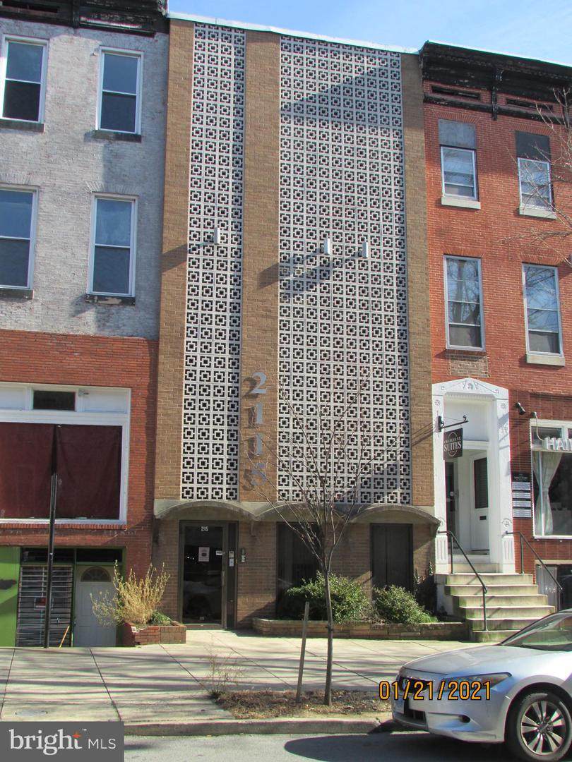 2115-2115 Charles Street - Photo 1