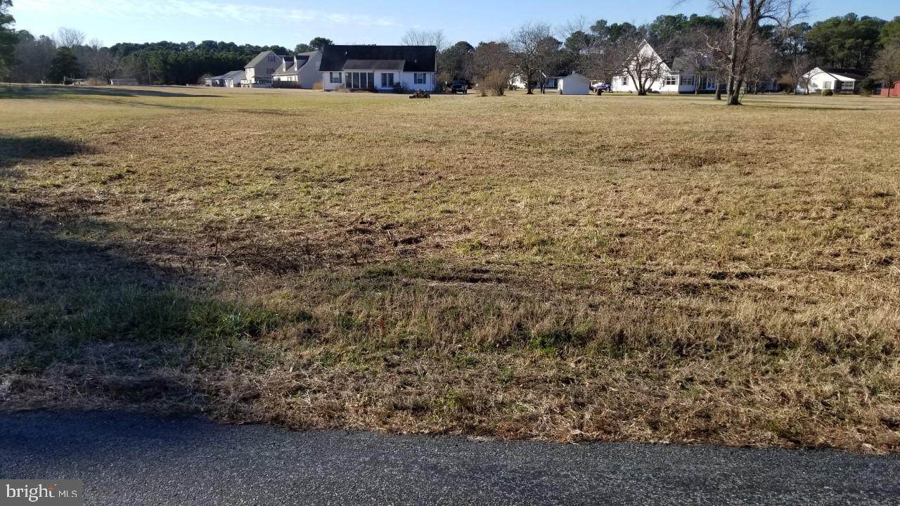 0 Thomas Price Road - Photo 1