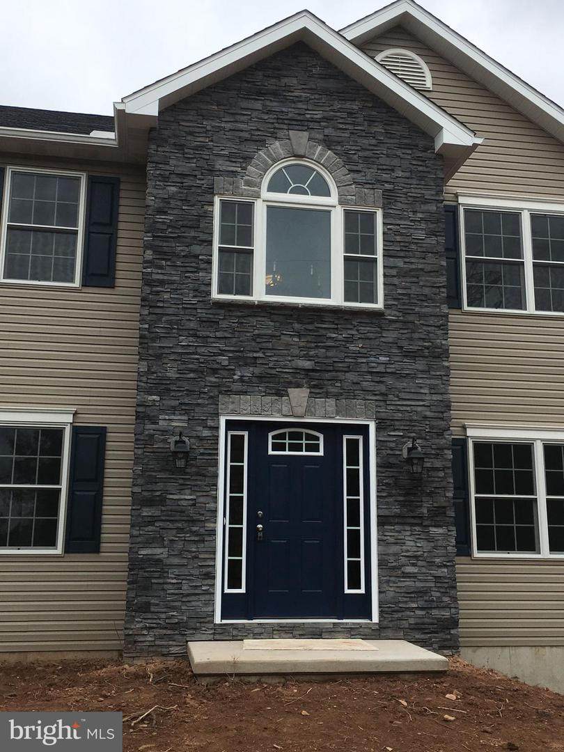 697 Fremont Road - Photo 1