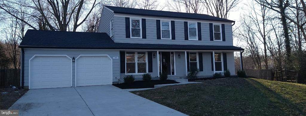 305 Ironshire Place - Photo 1