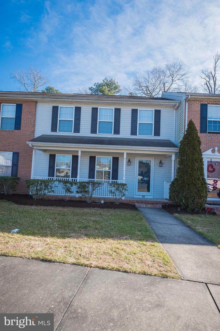 1022 Sandstone Court - Photo 1