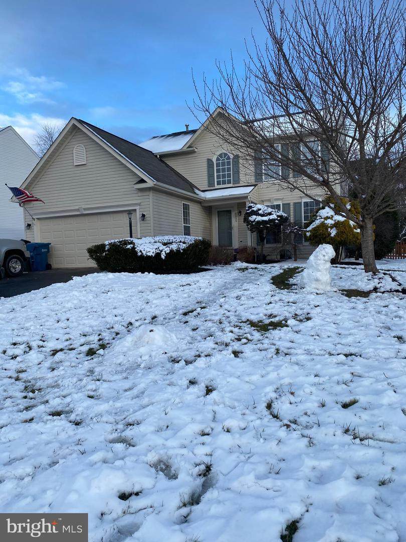 6805 Saint Paul Drive - Photo 1