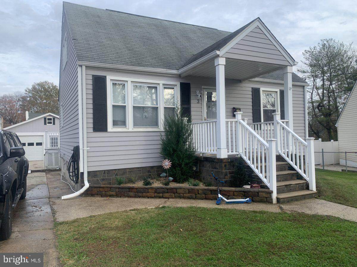 3 Forest Road - Photo 1