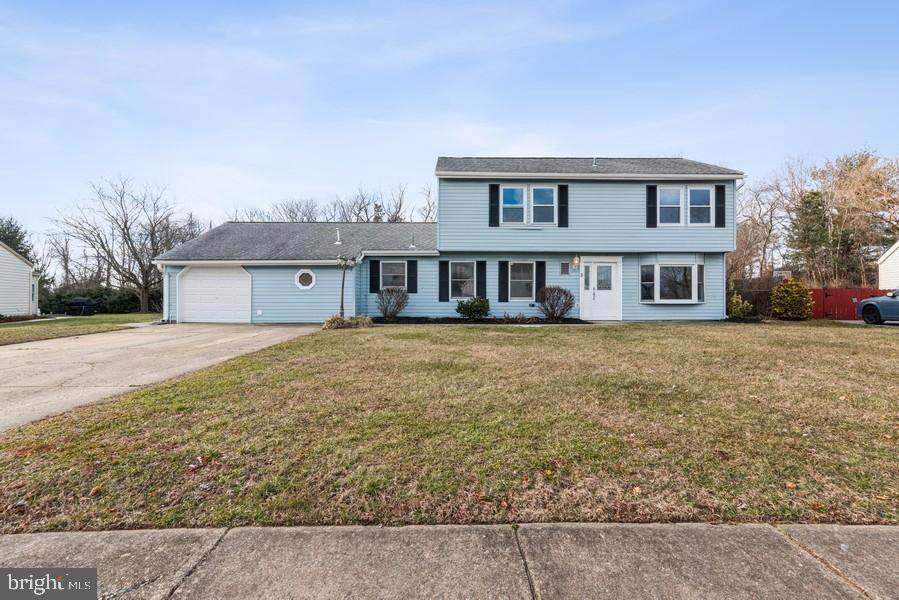 5 Auriga Lane - Photo 1
