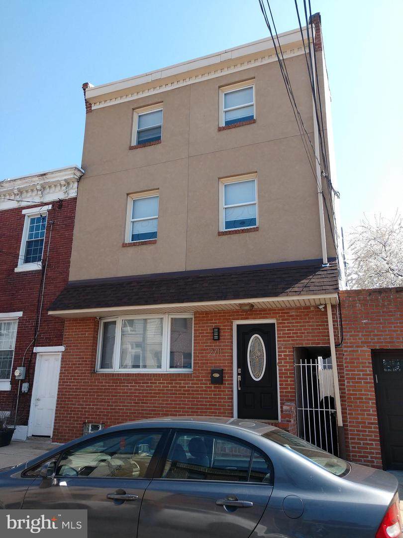 2711 Edgemont Street - Photo 1