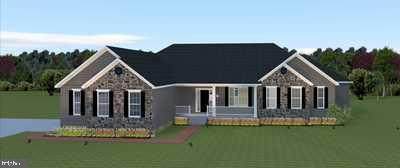 61 Chucker Crossing - Photo 1