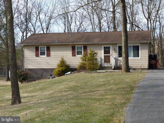 13524 Little Antietam Road - Photo 1