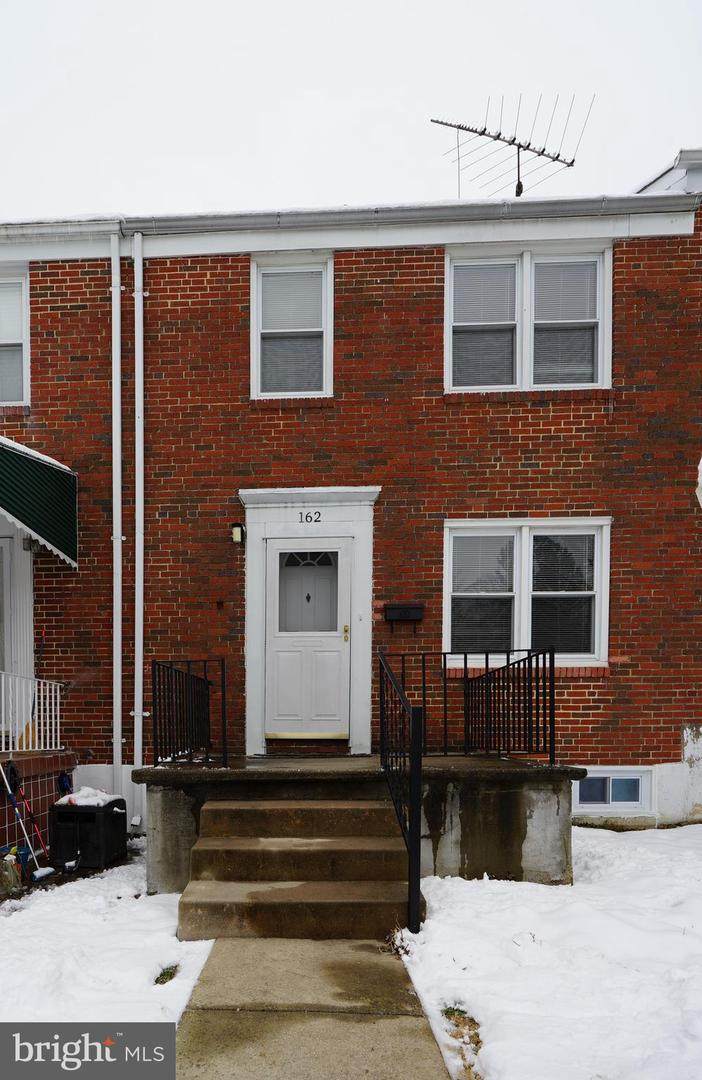 162 Cherrydell Road - Photo 1