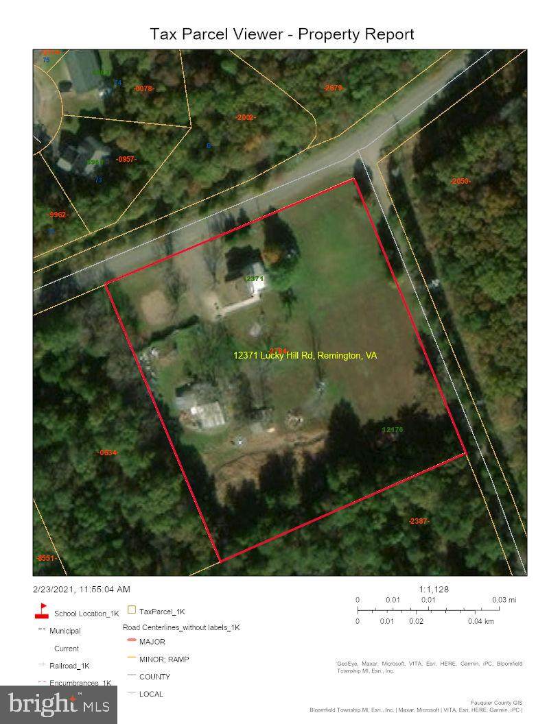 12371 Lucky Hill Road - Photo 1