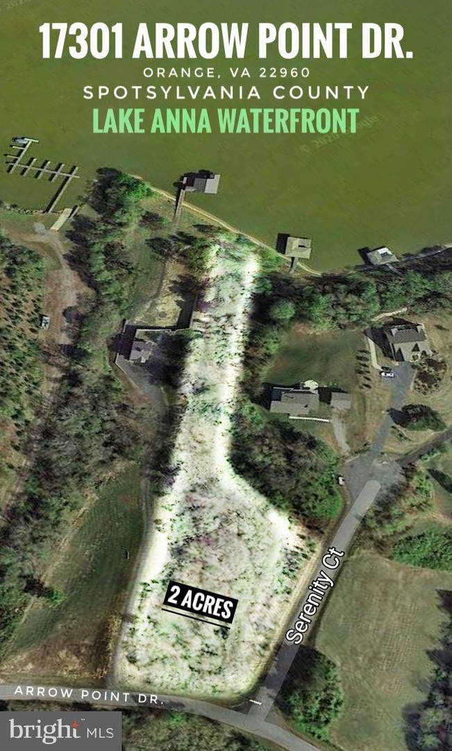 17301 Arrow Point Drive - Photo 1