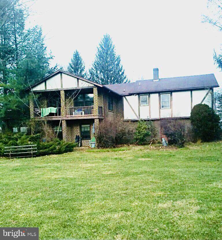 4313 Horine Road - Photo 1