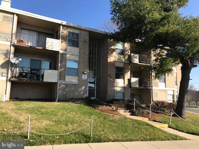 3817 Saint Barnabas Road - Photo 1