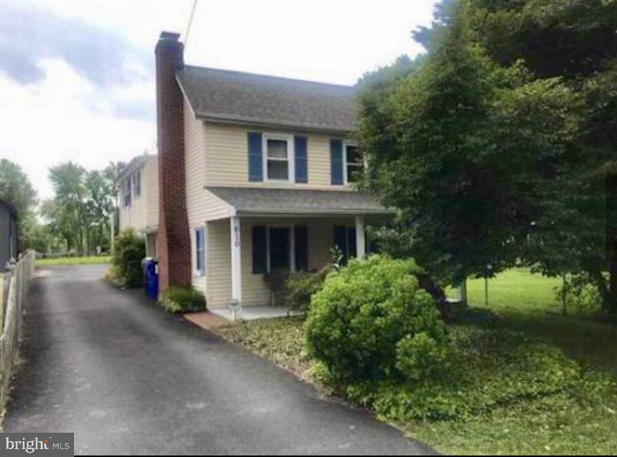 610 Main Street - Photo 1