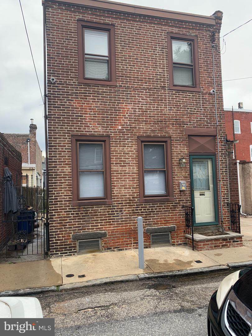 4640 Tilton Street - Photo 1