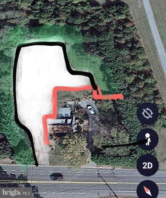 14501 Darnestown Road - Photo 1