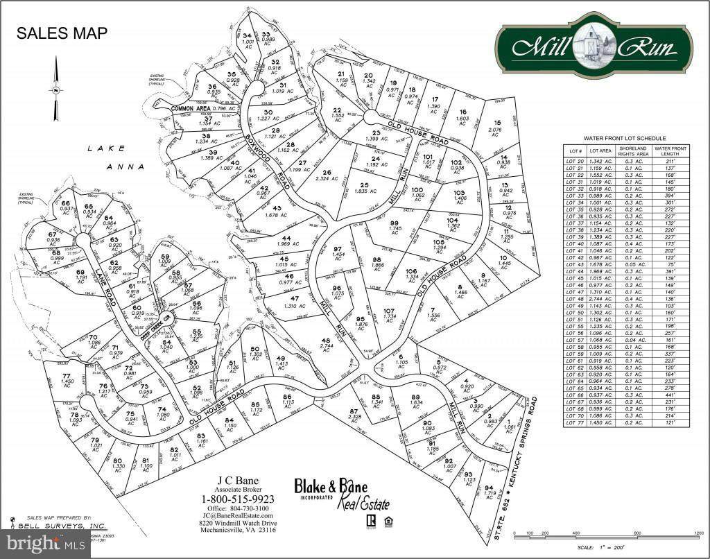 Lot #10 Old House Road - Photo 1