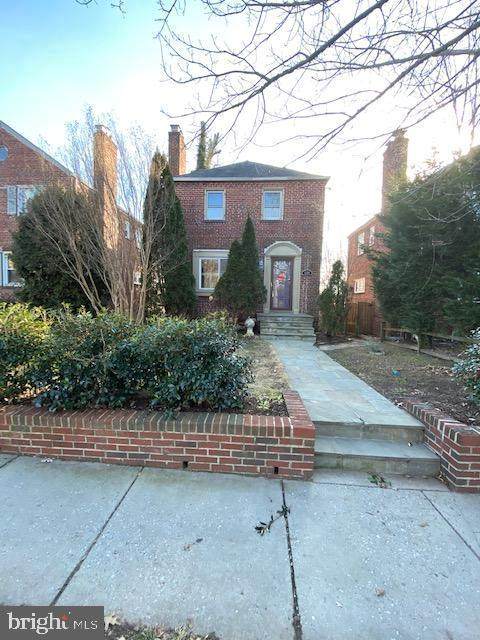 1124 Geranium Street - Photo 1