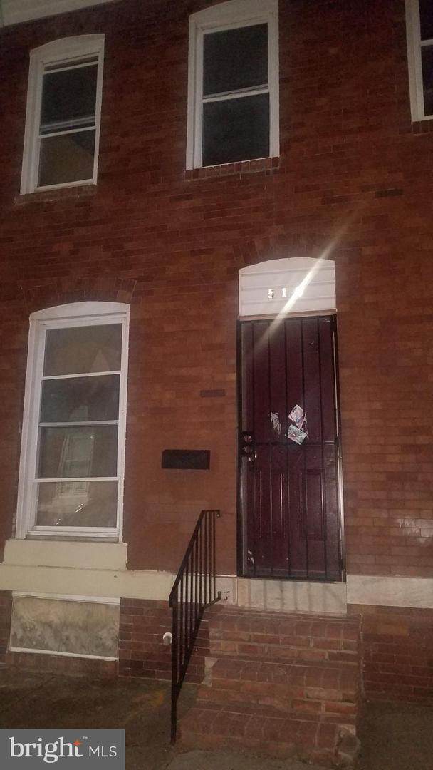 514 Streeper Street - Photo 1