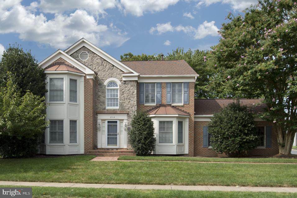 2516 Iron Forge Road - Photo 1