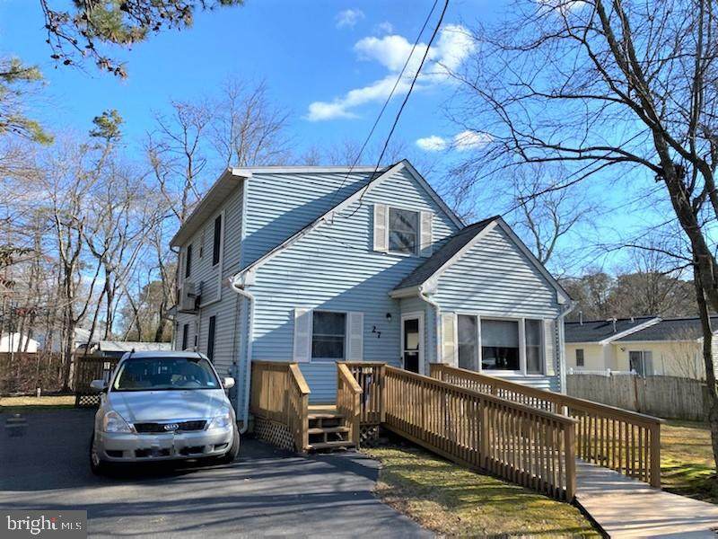 27 Marlin Lane - Photo 1