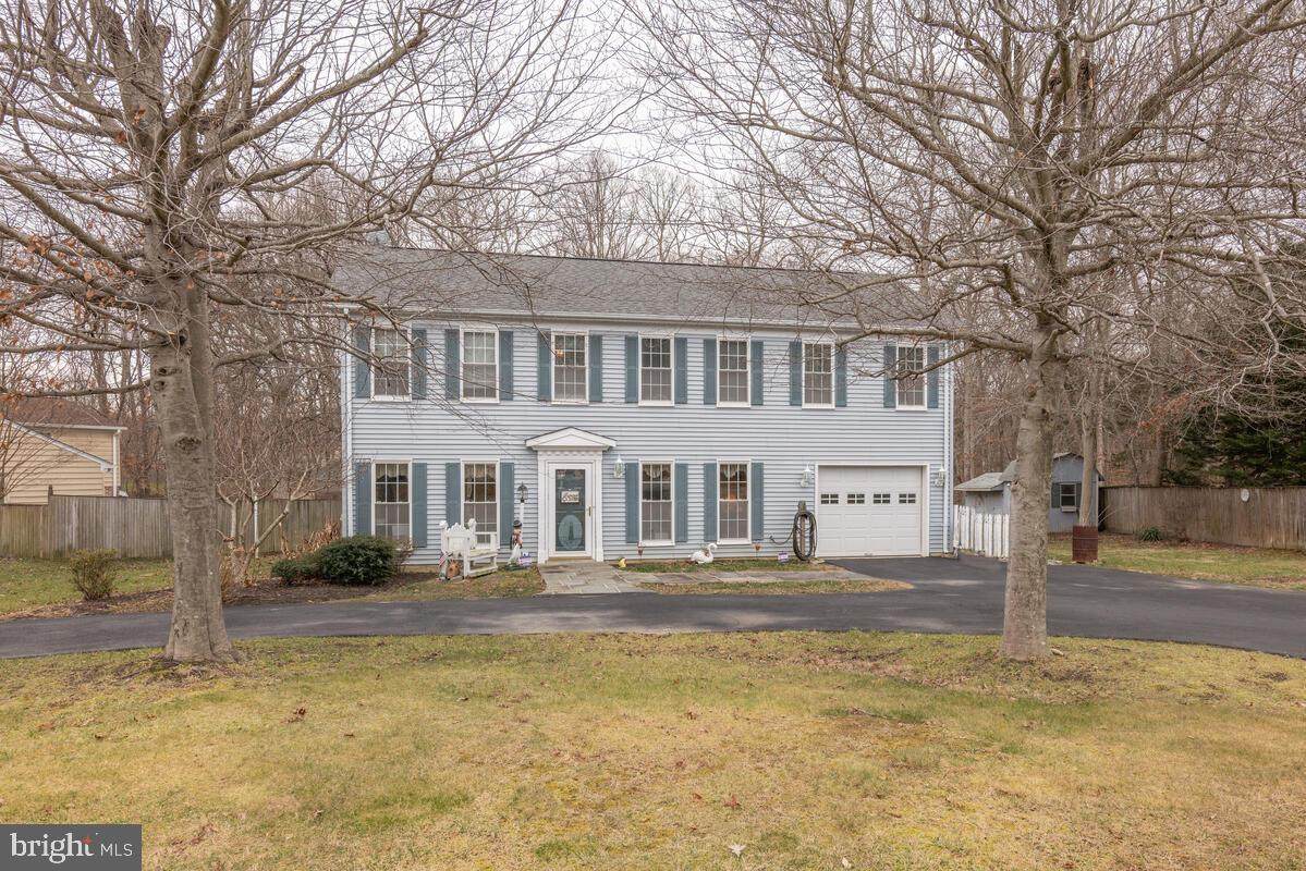8520 Abell Way - Photo 1
