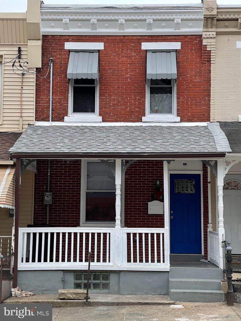 354 Shedaker Street - Photo 1