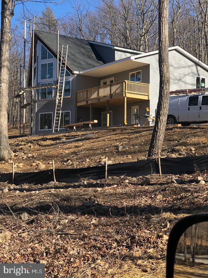 Ebenezer Rd, Lot 1A - Photo 1