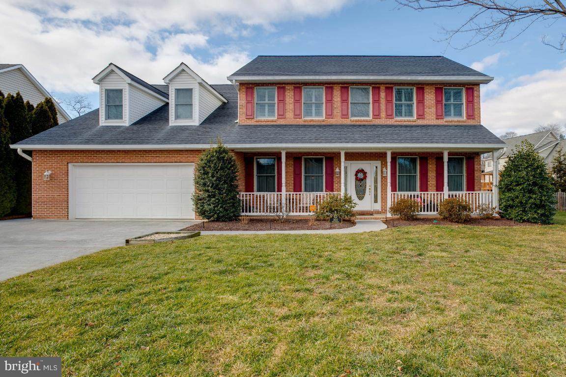 305 Dunlap Drive - Photo 1