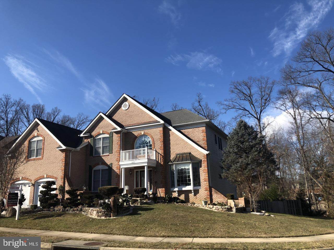 13456 Gray Valley Court - Photo 1