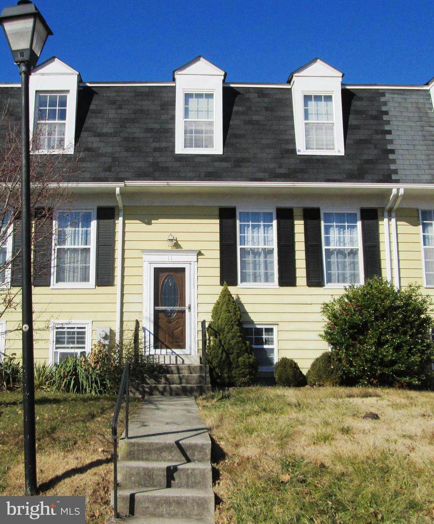 11 Gallorette Court - Photo 1
