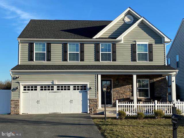 142 Marisa Lane - Photo 1
