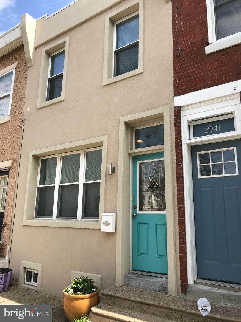 2043 Martha Street - Photo 1
