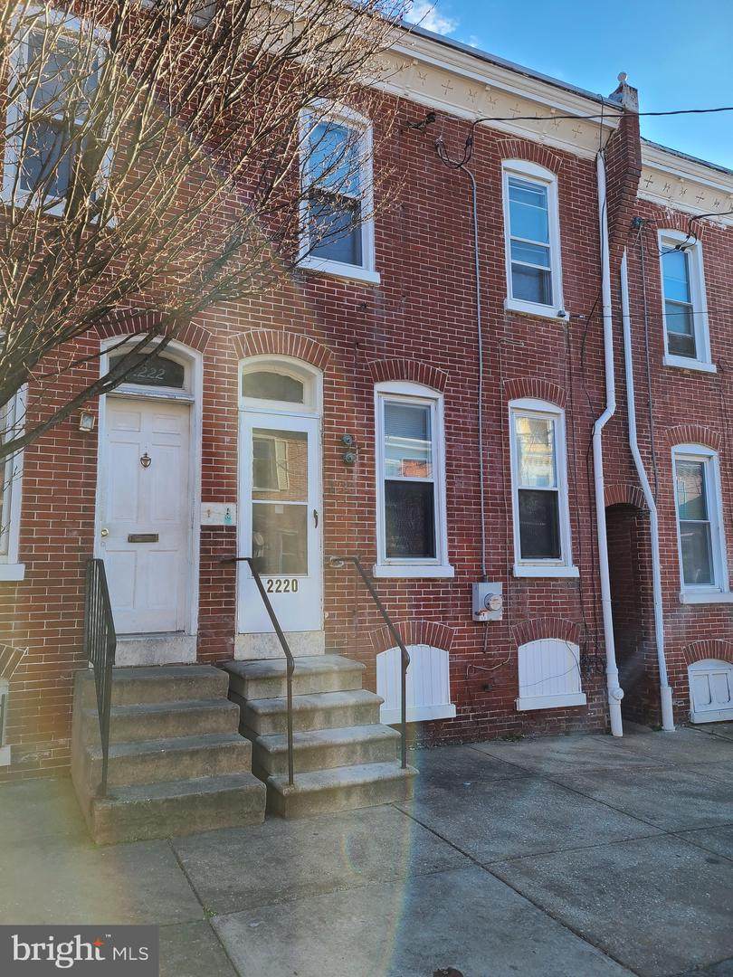 2220 Tatnall Street - Photo 1